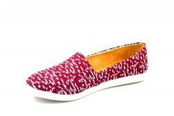 VANESSA BORDO-BEYAZ TOPTAN BABET 6077
