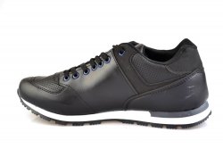 FREELAND SİYAH MERDANE SPOR 24102