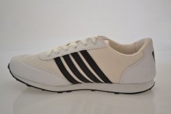 FREELAND BEYAZ-SİYAH MERDANE SPOR 21150