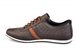 FREELAND KAHVERENGİ ERKEK CASUEL 24104